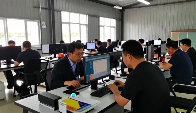 管理咨询技术如何影响策划变化