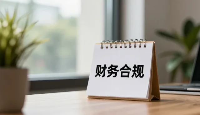财税咨询如何助力企业成长应对复杂市场