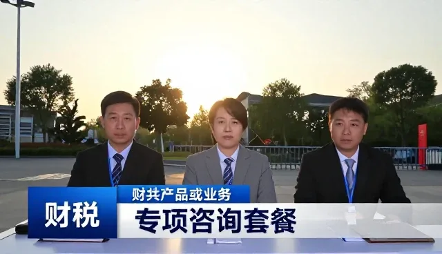 企业财税咨询中性能分析的实践与适用场景探讨